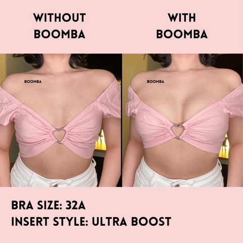 Why buy a cheap one just to eorry that it might fall?! Get BOOMBA