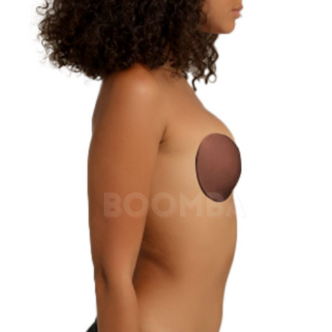 Boob Tape 4 Large Breast Lift Tape, Straight Sticky Bra, in