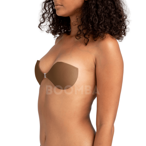 Boob Tape 3 Breast Tape for Large Breast Lift & support, Straight Sticky Bra  Nipple Pastie -  Portugal