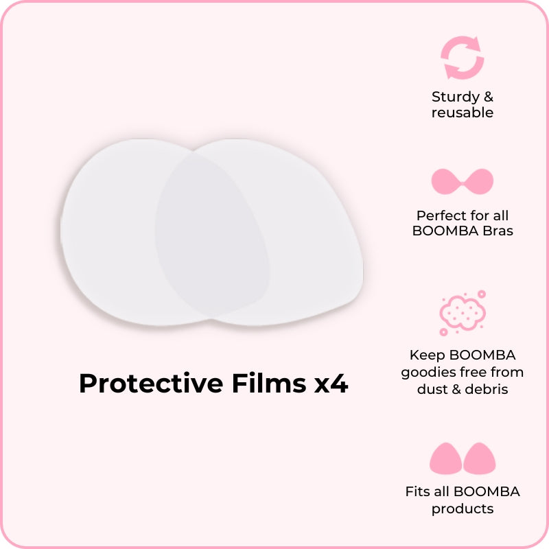 Protective Films