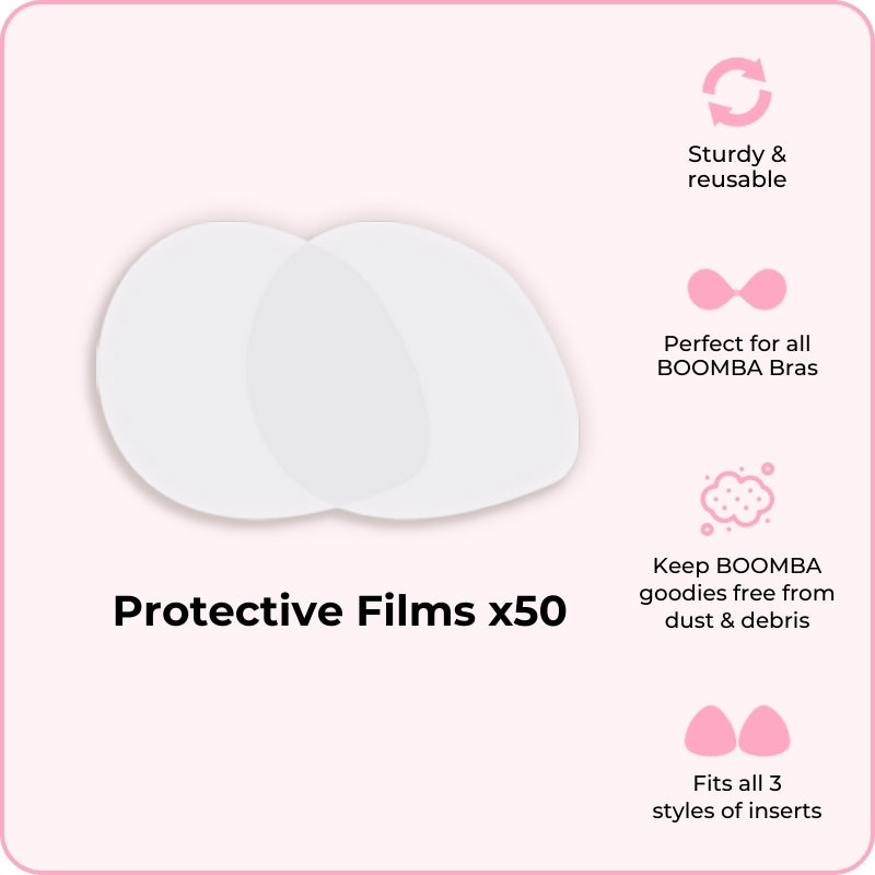 Protective Films