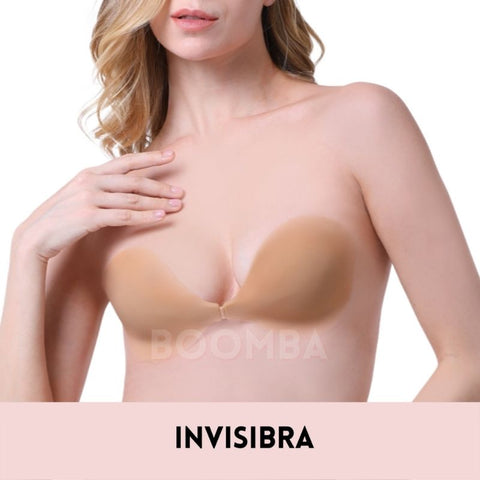 Buy Nude Triple Boost Push-Up Strapless Bra from Next Austria