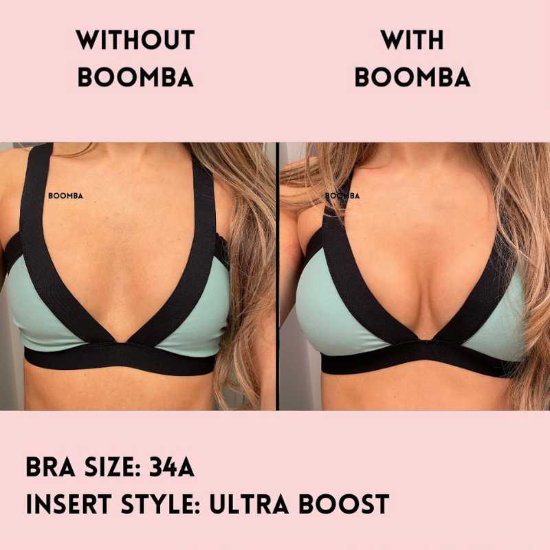 Boomba, Intimates & Sleepwear