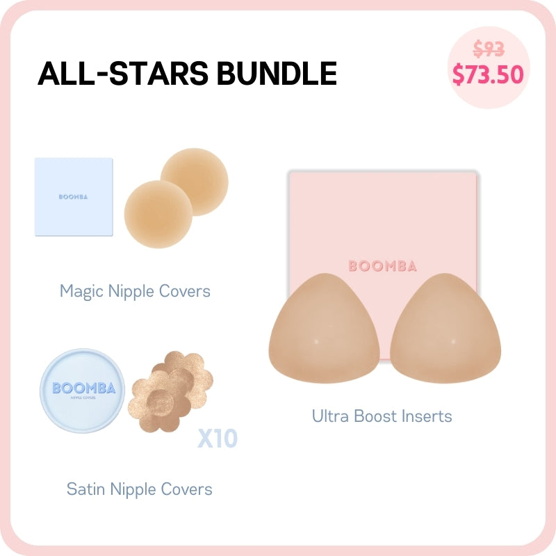 All-Stars Bundle