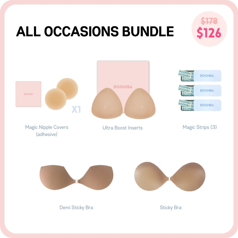 All Occasions Bundle