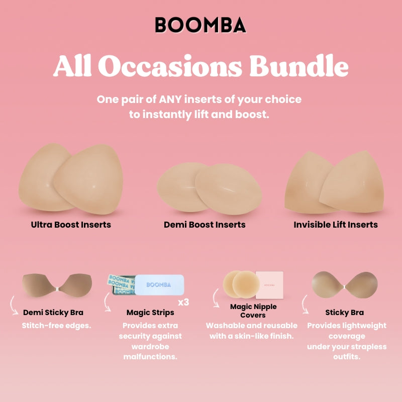 All Occasions Bundle