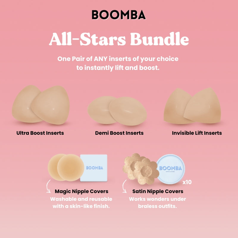 All-Stars Bundle