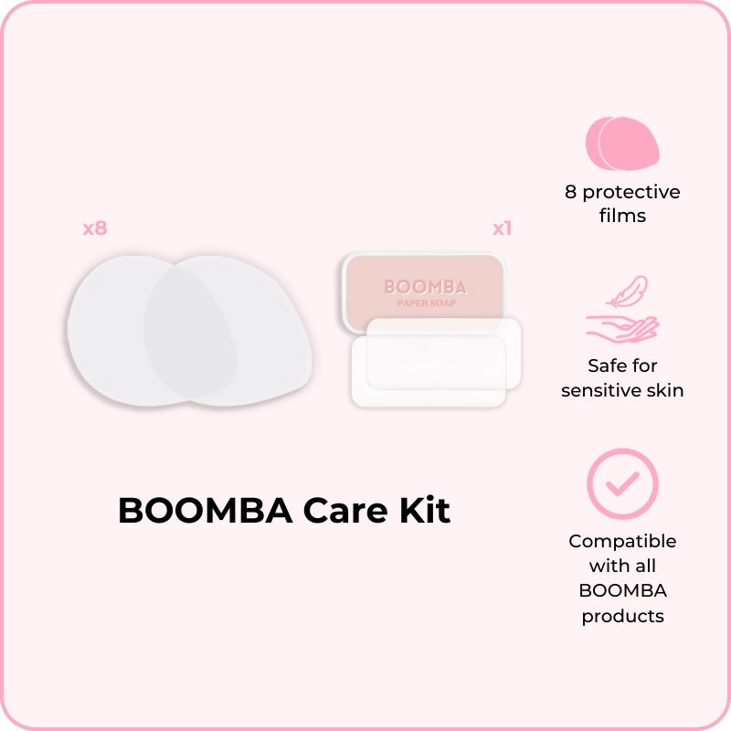 BOOMBA Care Kit (Standard)