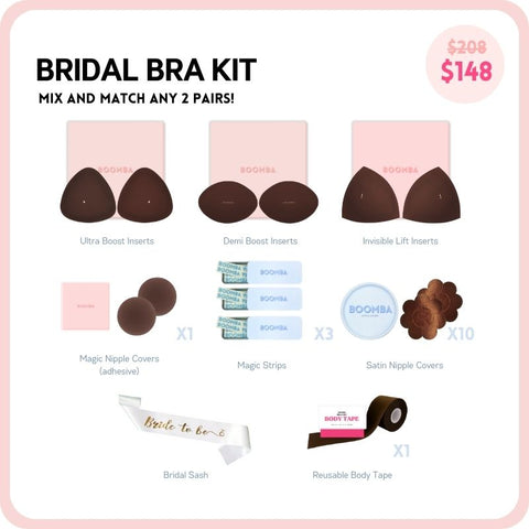 Buy Cream Lace Multiway Bridal Bra in Jordan - bfab
