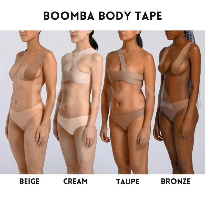 Body Tape