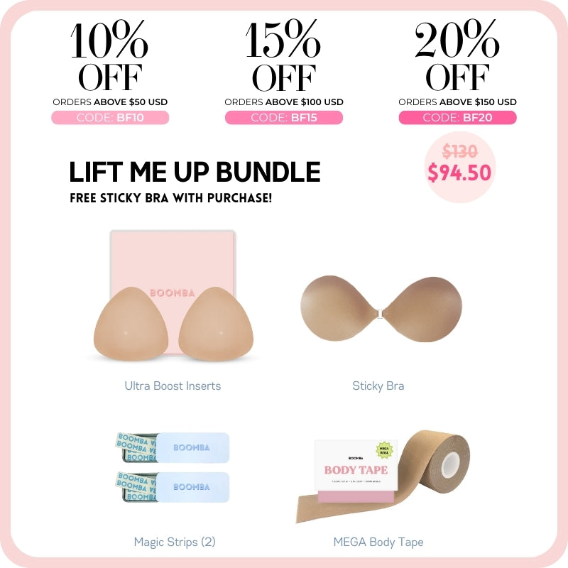 Lift Me Up Bundle