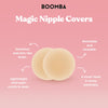 Magic Nipple Covers