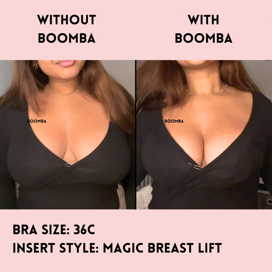 Magic Breast Lift
