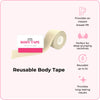 Reusable Body Tape