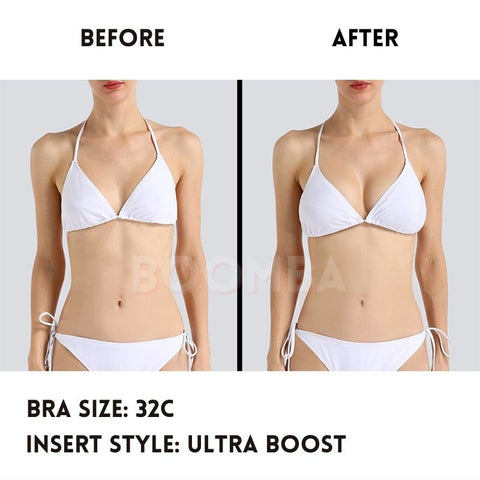 Wholesale bra enhancers For Supportive Underwear 