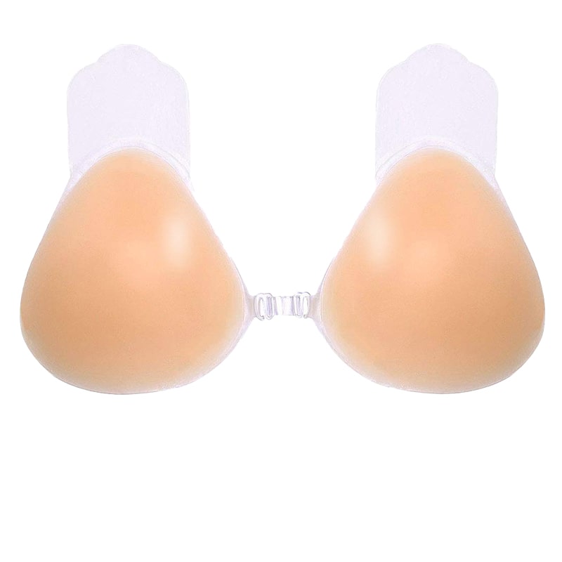 Classic Lift Silicone Bra